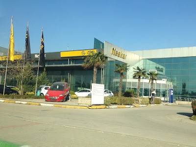 Photos of Neskar Automotive Inc.
