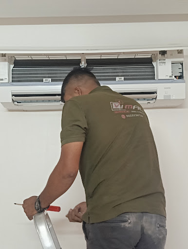 Expert AC Repair in Satellite, Ahmedabad post image