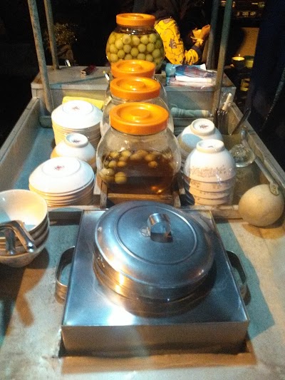 Photos of wedang "Ronde lek dhie"