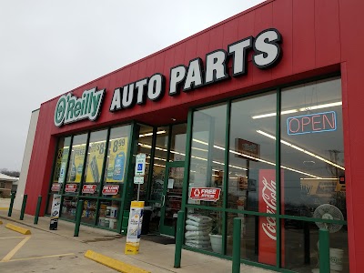 O Reilly Auto Parts Car Repair Coles County Illinois