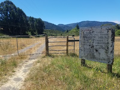 Petrolia Pioneer Cemetery