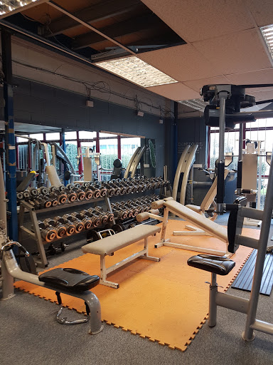 Ironworks Gym Didcot - Thumbnail