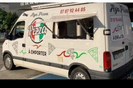Photo 4 - Ago pizza