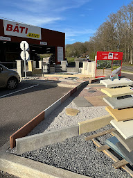 Photo n°17 de Bricomarché Le Breuil à Le Breuil (Magasin de poêles à bois)