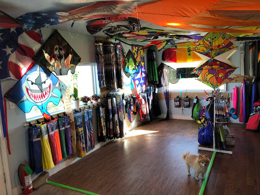 The Kite Shop - Thumbnail