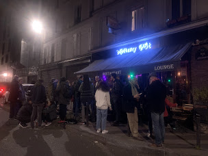 Photo n°40 de Melting Pot à Paris (Bar à cocktails)