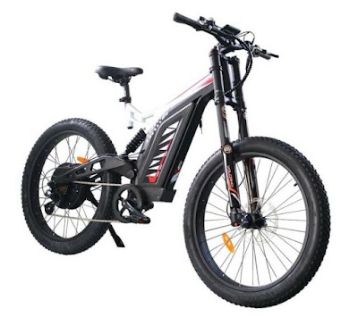 Beam eBikes