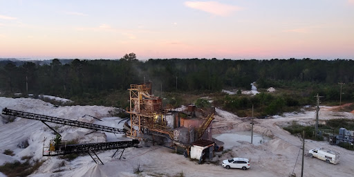 Standard Sand & Silica Company - Thumbnail