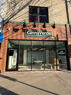 Photo of CannaVerde Cannabis Dispensary NJ