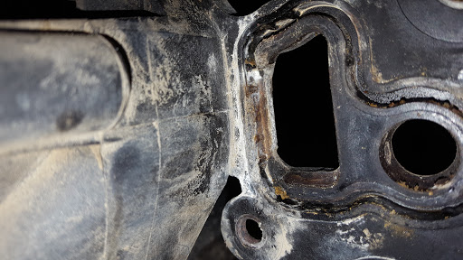Myrick's Auto Repair