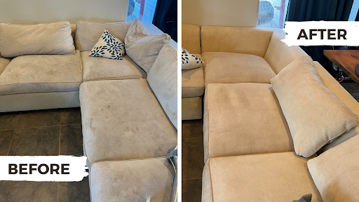 TST Cleaning & Restoration - Thumbnail