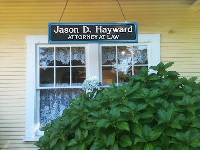 Hayward Law Firm LLC