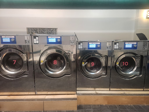 Liberty Street Laundromat - Thumbnail