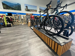 Photo n°35 de Cycling Bourgoin-Jallieu à Bourgoin-Jallieu (Magasin de vélos)