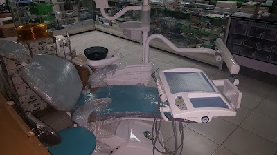 Photos of ARTIDENT DEPOSITO DENTAL