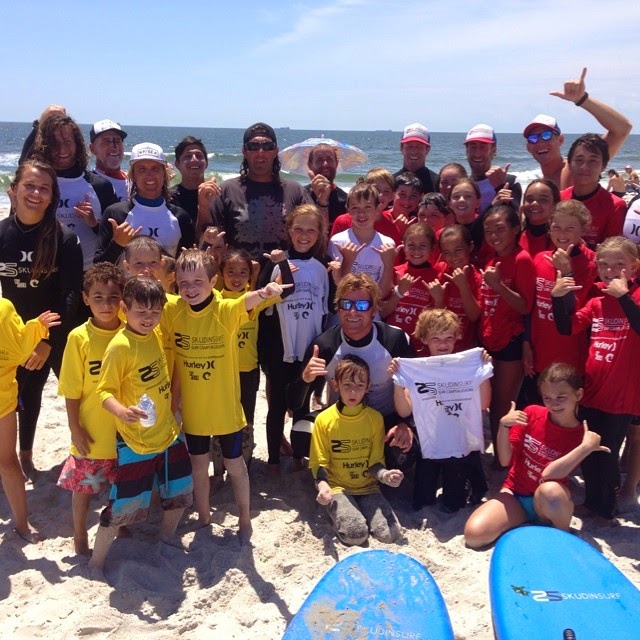 Skudin Surf — Long Beach