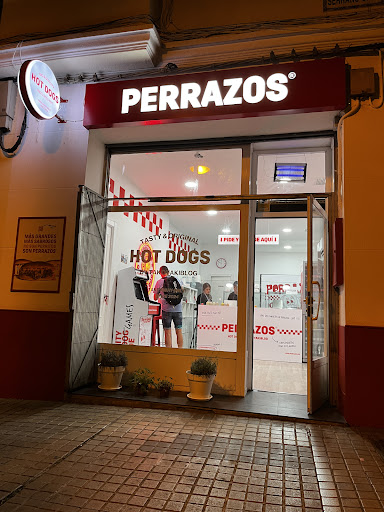 Perrazos - Visual