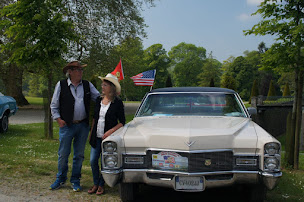 Photo n°3 de USCARSclubnormandy à Pacy-sur-Eure (Club)