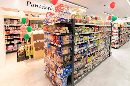 SPAR Pérez Bolaños - Thumbnail