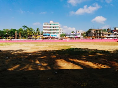 Photos of Gausia Market