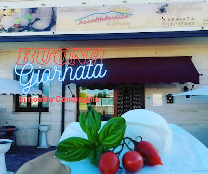 Accattatavillo Prodotti tipici del sud - Bar e Aperitivi