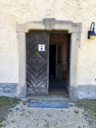 Evangelische Kirche Posseck - Thumbnail