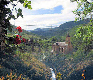 Photo n°26 de Auberg-Inn à Ambialet (Chambre d'hôtes)