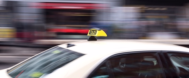 Bild: Taxi Rosi Göppingen Alle