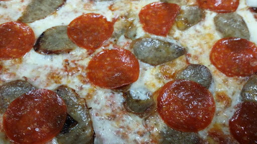 New Pizza Place - Thumbnail