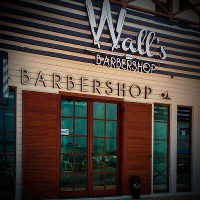 Photos of Walls Barbershop Chetumal