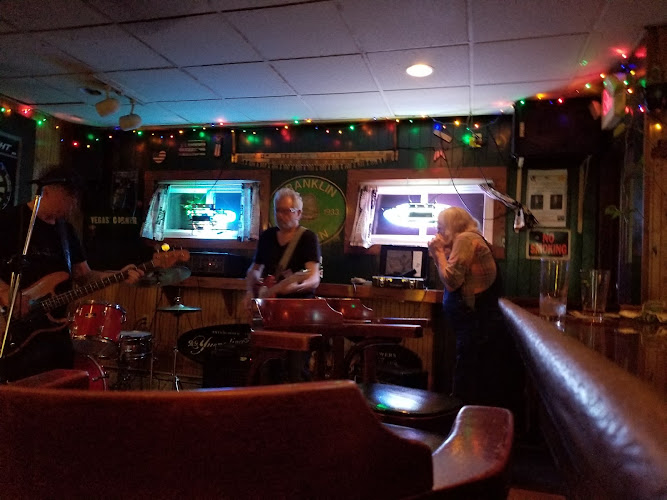 The Franklin Tavern in West Orange