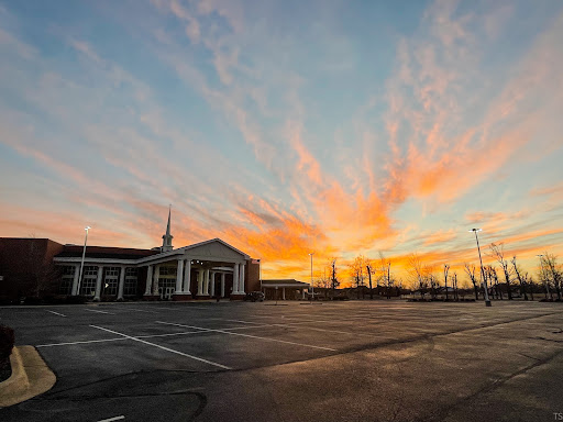 Rogers First Church of the Nazarene - Thumbnail