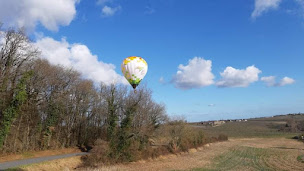 Photo n°21 de Montgolfière Charente Evasion à Segonzac (Agence de voyages)