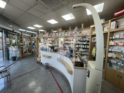 Farmacia Antonio Rivera - Thumbnail