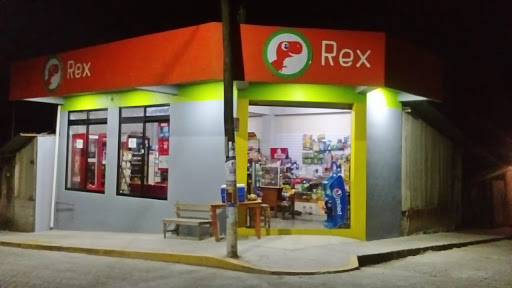 Tienda Rex - Thumbnail