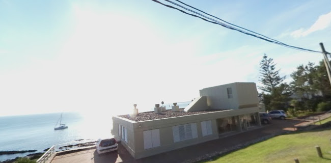 Ruta Panorámica Carlos Páez Vilaró - Maldonado