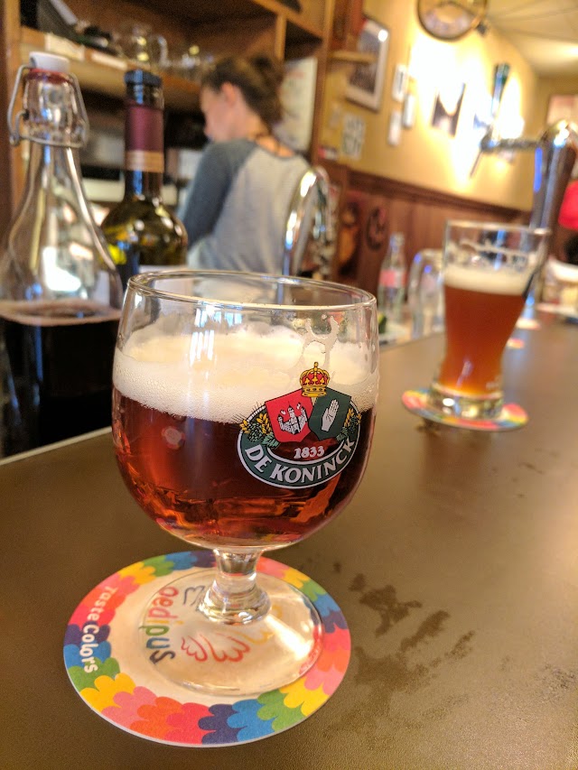 Café Bern