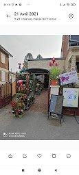 Photo n°49 de Vir 'Passion à Aulnoye-Aymeries (Fleuriste)