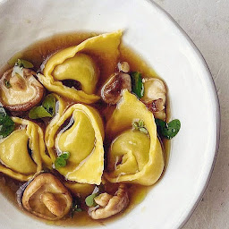 Photo n°29 de Chalet Lupo à Megève (Restaurant italien)