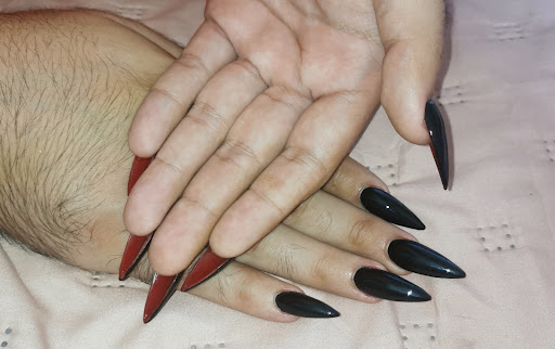 Uñas Mary by Marina Vargas - Thumbnail