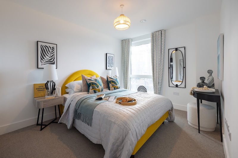 Upper East Marketing Suite photo 2