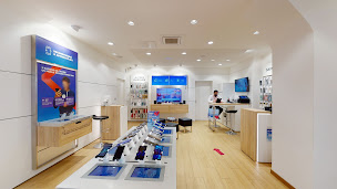 Photo n°20 de Boutique SFR Bastia à Bastia (Opérateur téléphonique)