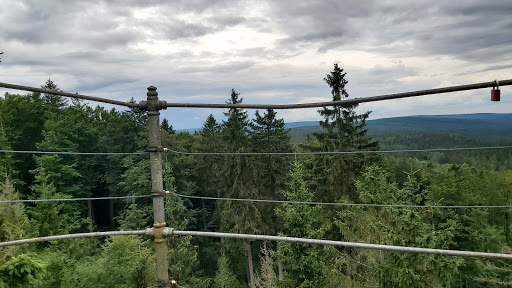 Arnsteinfelsen - Visual