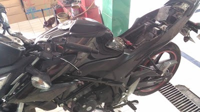 Photos of Tri Karya Sakti Honda Ahass 1711