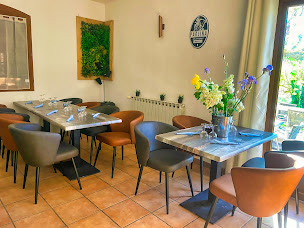 Photo n°70 de O'Resto à Quinson (Restaurant méditerranéen)