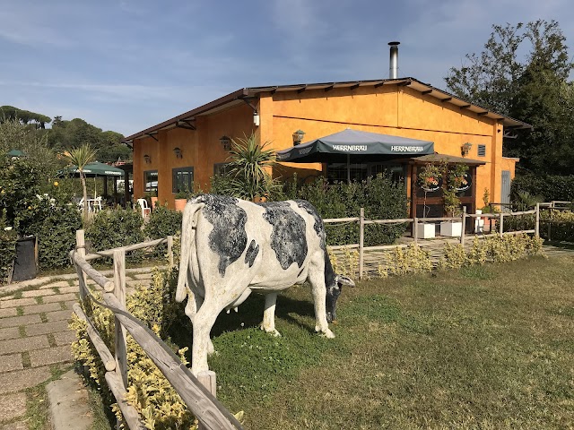 Vaca Loca Bisteccheria