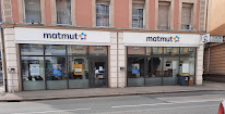 Matmut Assurances à Belfort