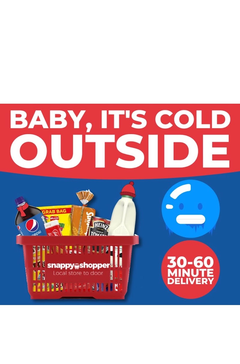 Brookside Premier & post office photo 2