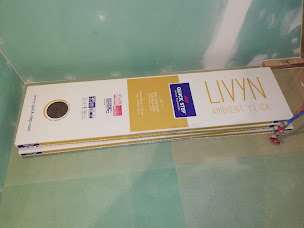 Photo n°20 de Color Concept Peinture à Le Petit-Quevilly (Peintre en bâtiment)