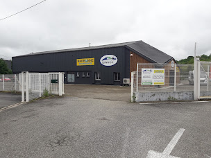 Photo n°1 de Narbonne Accessoires AUCH à Pavie (Magasin d'articles pour véhicules de loisirs)